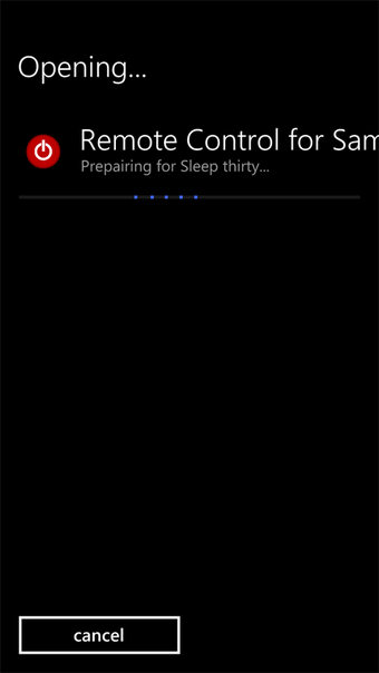Image 0 for Remote Control for Samsun…