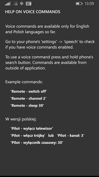 Image 3 for Remote Control for Samsun…
