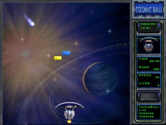 Image 3 for Cosmic Ball