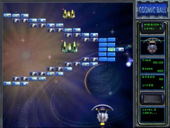 Image 6 for Cosmic Ball