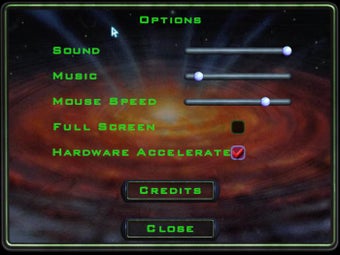 Image 9 for Cosmic Ball