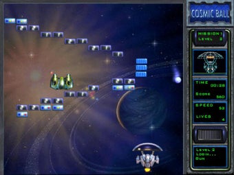 Image 4 for Cosmic Ball