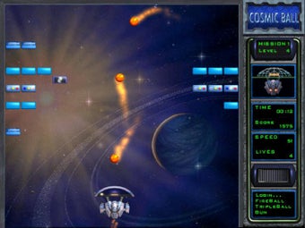 Image 7 for Cosmic Ball