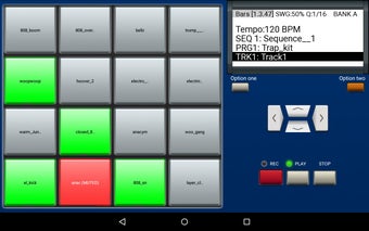 Image 0 for MPC MACHINE DEMO