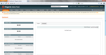 Imagen 0 para Webuzo for Magento
