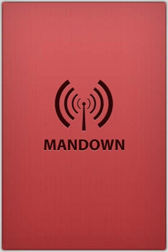Image 0 for ManDown App