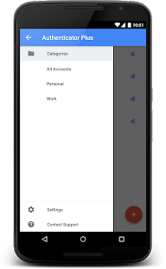 Imagen 3 para Authenticator Plus