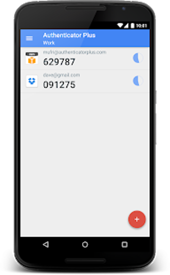 Imagen 0 para Authenticator Plus