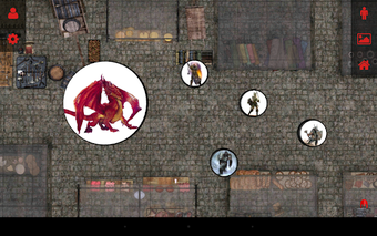 Image 1 for 3D Virtual Tabletop