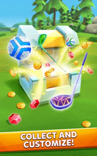 Imagen 3 para Golf Battle