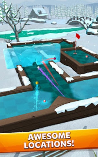 Imagen 0 para Golf Battle