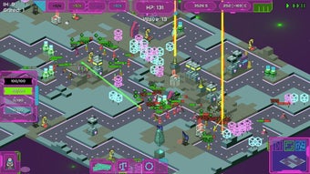 Image 0 for Neon Colony