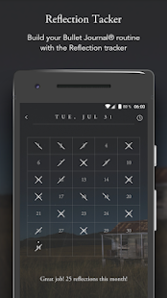 Imagen 0 para The Bullet Journal Compan…