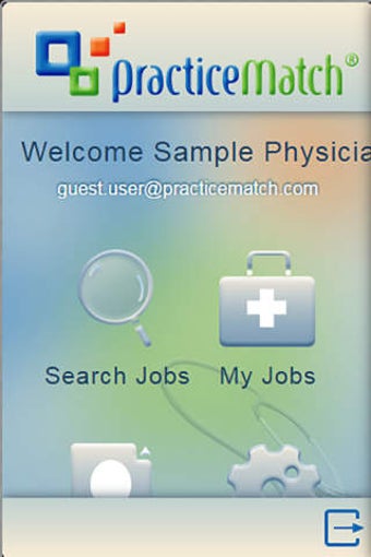 Image 0 for PracticeMatch for Physici…