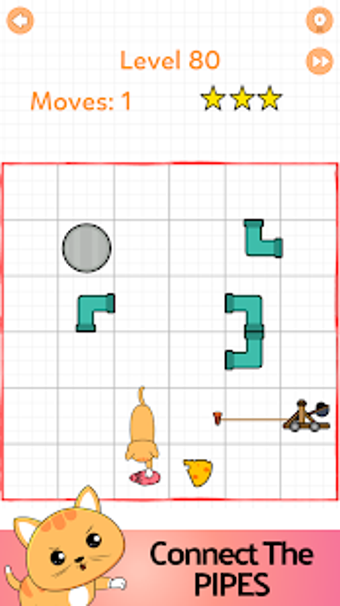 Image 2 for Mikey Spy Mouse Trap: Che…