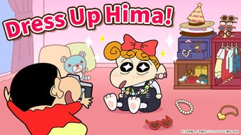 Image 1 for Crayon Shinchan Operation…
