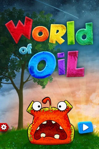 Image 0 for World of oil - pipe puzzl…