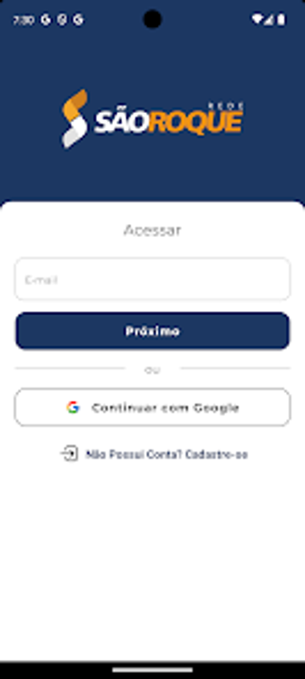 Imagen 0 para Rede São Roque