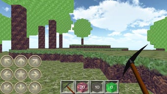 Image 0 for Minebuild