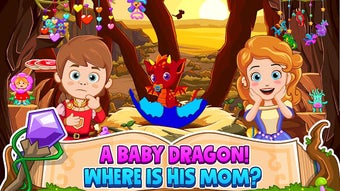 Imagen 3 para My Little Princess : Wiza…