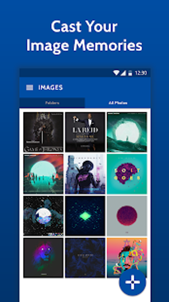 Imagen 3 para Cast to Samsung Smart TV