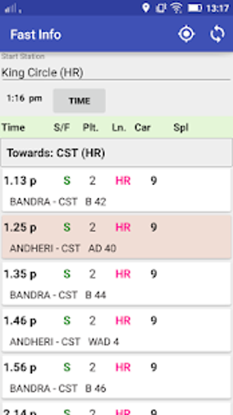 Image 0 for Mumbai Local Train SmartS…