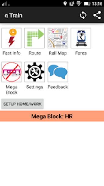 Image 1 for Mumbai Local Train SmartS…