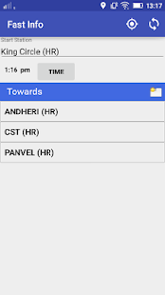 Image 2 for Mumbai Local Train SmartS…