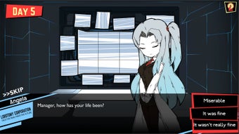 Image 0 for Lobotomy Corporation | Mo…