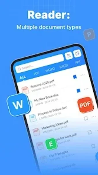 Image 0 for PDF Toolbox