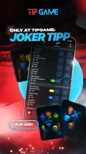 Imagen 0 para TipGame