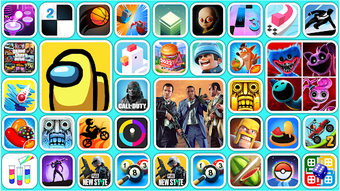 Image 0 for Pipo Games