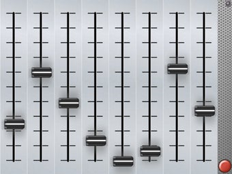 Image 0 for MIDI Sliders