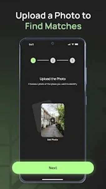 Image 0 for GeoFinder - Explore the W…