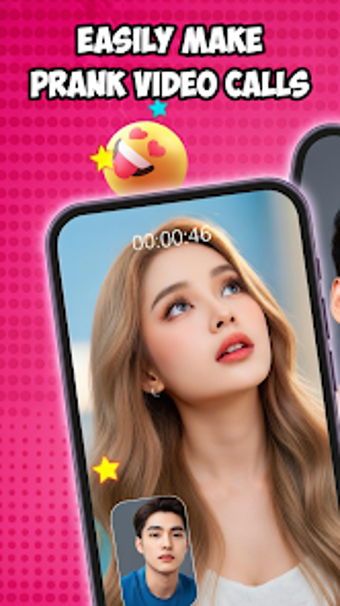 Imagen 0 para iPrank Call: Video  Chat