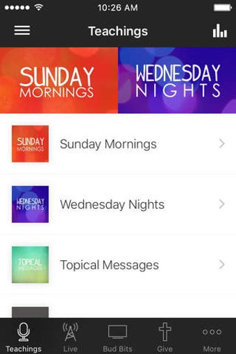 Image 0 for SouthShoreChristianFellow…