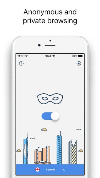 Image 0 for #VPN - VPN Proxy and Wi-F…