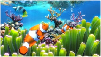 Image 5 for Sim Aquarium