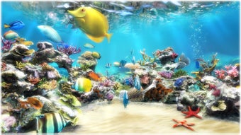 Image 3 for Sim Aquarium