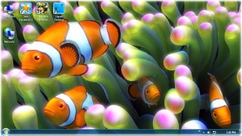 Image 0 for Sim Aquarium