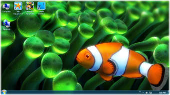 Image 1 for Sim Aquarium