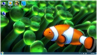 Image 4 for Sim Aquarium