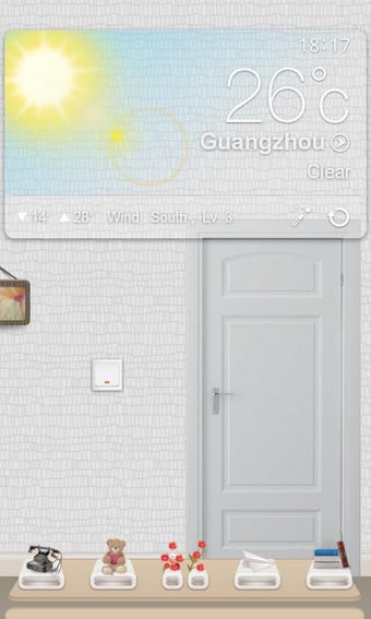 Imagen 1 para Dreamhouse Next Launcher …