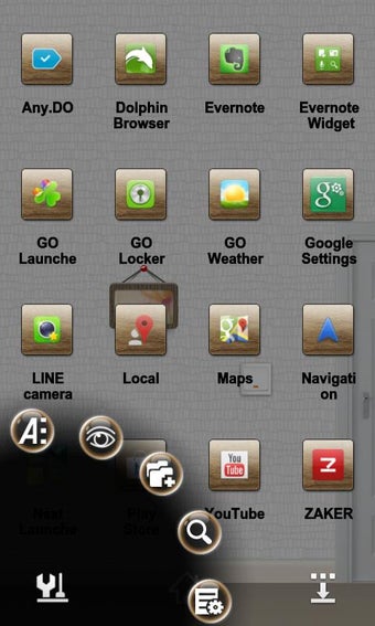 Imagen 0 para Dreamhouse Next Launcher …
