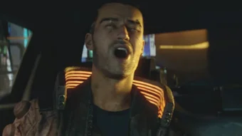 Image 0 for Cyberpunk 2077 REDmod