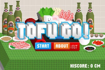 Image 0 for Tofu Go!