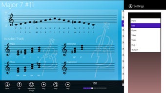 Image 1 for ScaleViewer for Windows 8