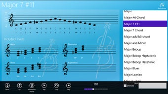 Image 0 for ScaleViewer for Windows 8