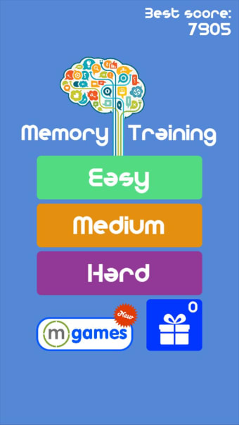 Image 2 for Memory Training with mPOI…