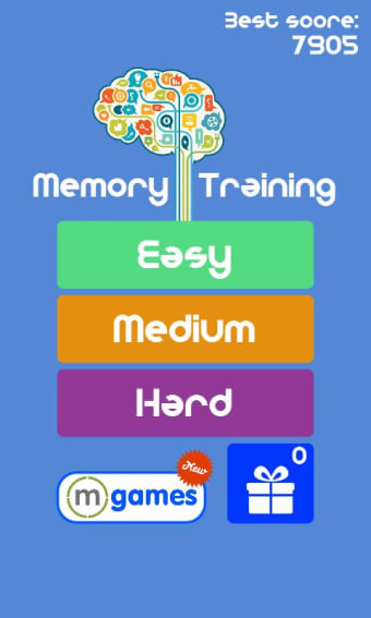 Image 3 for Memory Training with mPOI…